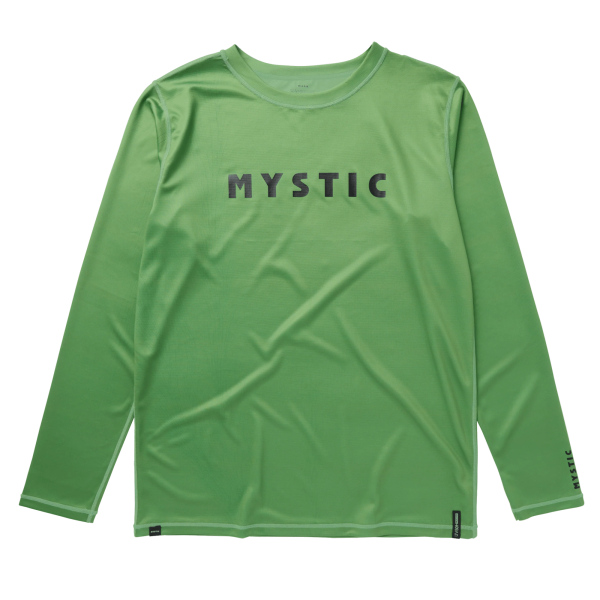 Лайкра Mystic Star L/S Quickdry Soft Green