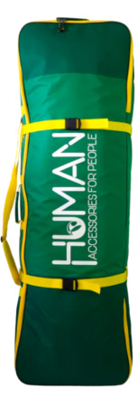 Human Airbag XL V3 Green 2022