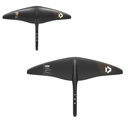 Комплект крыльев для гидрофойла Duotone Foil Wing Set Carve 3.0 D/LAB