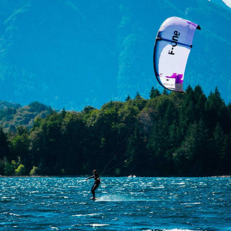 Кайт F-One Breeze Tec 2026