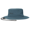 Панама Mystic The Fisherman Hat Tidal Blue 