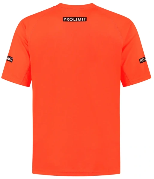 Лайкра для серфинга Prolimit Watersport T-Shirt Orange