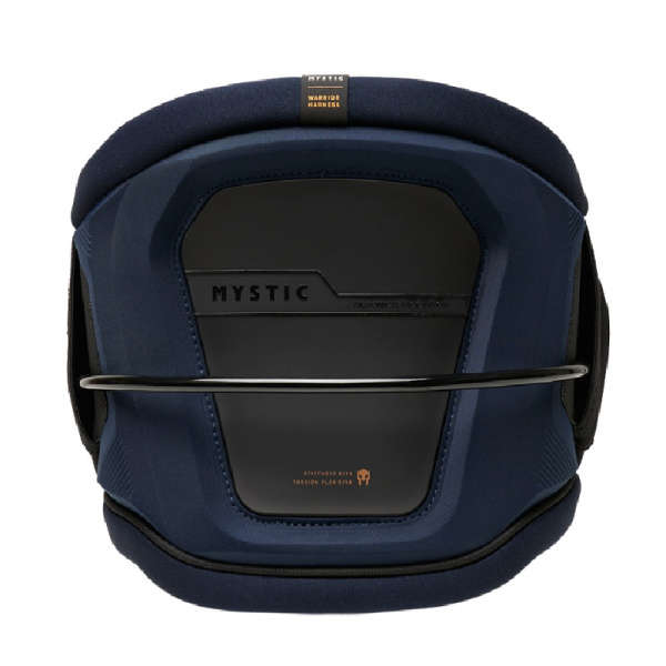 Трапеция для кайта Mystic Warrior Waist Harness Navy