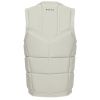 Спасжилет для вейкборда Mystic Star Impact Vest Fzip Wake Dirty White