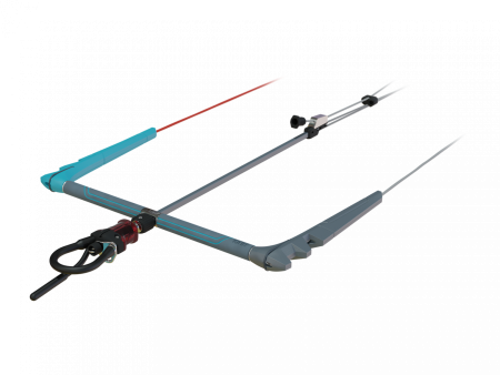 Планка управления Airush Unit Bar V2 2023