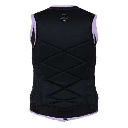 Спасжилет Mystic Juice Impact Vest Fzip Wake Women Pink Purple