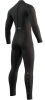 Гидрокостюм Mystic Star Fullsuit 4/3mm Bzip Black