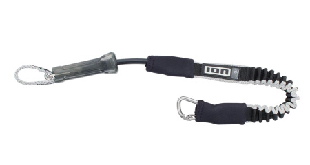 Лиш для кайта Ion Kite Leash Short Webbing 55cm Black
