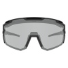 Очки HILX Samurai / Matt Solid Black / Black Polarized Lens + Clear Lens