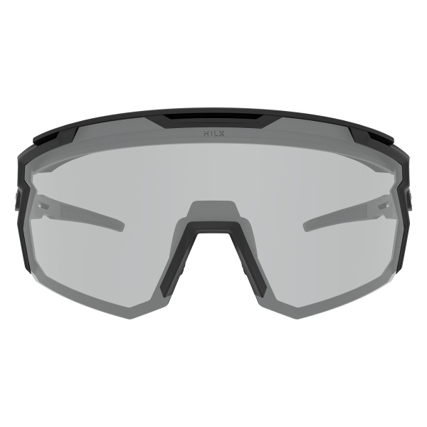 Очки HILX Samurai / Matt Solid Black / Photochromic Lens