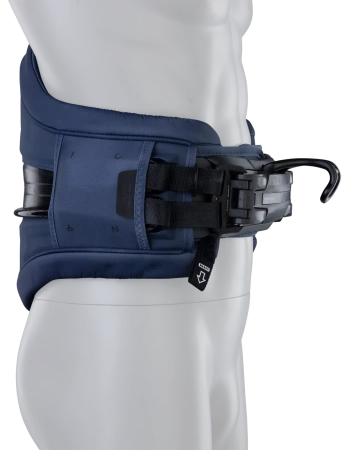 Трапеция для кайта Ion Apex Blue/Nights