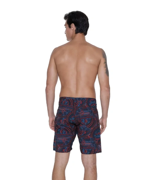 Бордшорты 69Slam Liam 4 Ways Stretch Boardshort Samoan