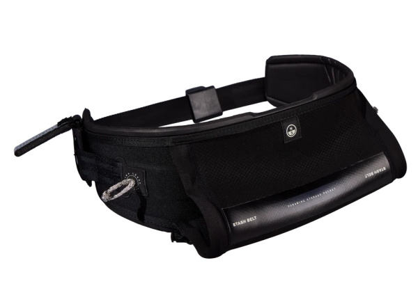 Пояс‑трапеция с карманом‑чехлом для паравинга North Stash Belt