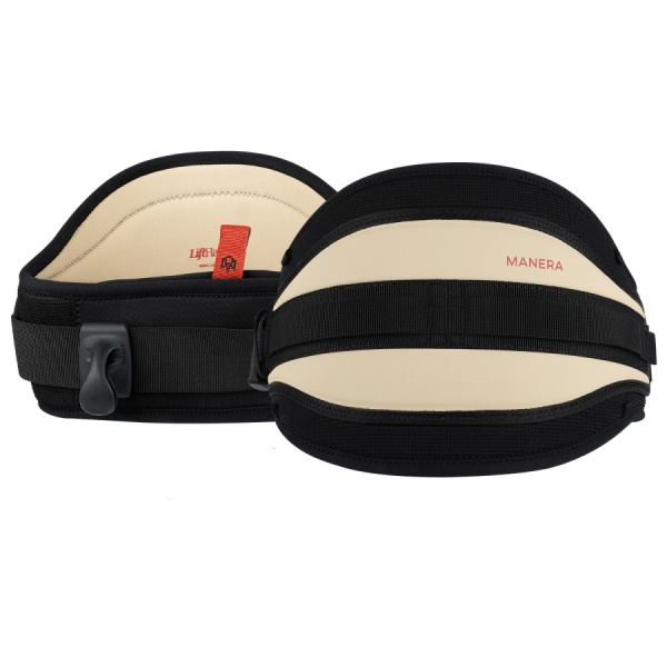 Трапеция для винга Manera Lift Harness Wing Black