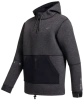 Гидрокуртка Mystic Voltage Sweat 3mm Grey