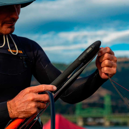 Планка управления F-One Atom Bar 2026