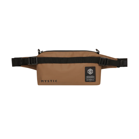 Сумка Mystic DTS Fannypack Slate Brown