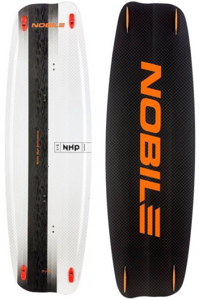 Кайтборд Nobile NHP Carbon 2021