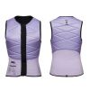 Спасжилет Mystic Ruby Impact Vest Fzip Women Black