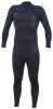 Гидрокостюм Oneill Superfreak 5x4 mm Plus CZ Black Abyss 2020