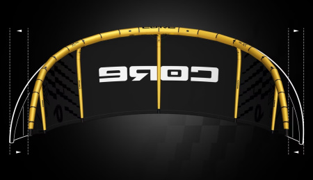 Кайт Core XR Pro 2 2026