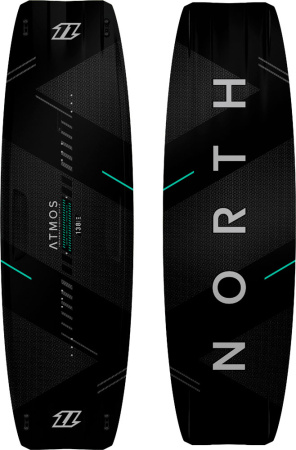 Кайтборд North Atmos Carbon 2021