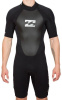 Гидрокостюм Гидрокостюм Billabong Intruder 2x2mm Black