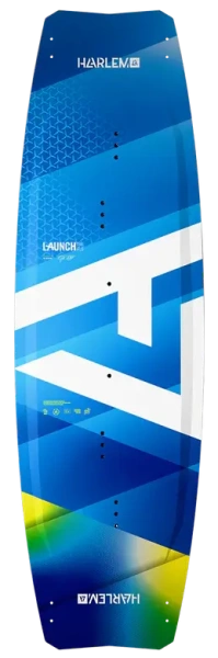 Кайтборд Harlem Launch 2025