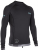 Лайкра для серфинга Ion Rashguard LS Black 2019