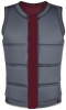 Спасжилет для вейкборда Star Impact Vest Fzip Wake CE Oxblood Red