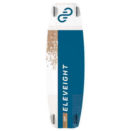 Кайтборд Eleveight Process V9 2026