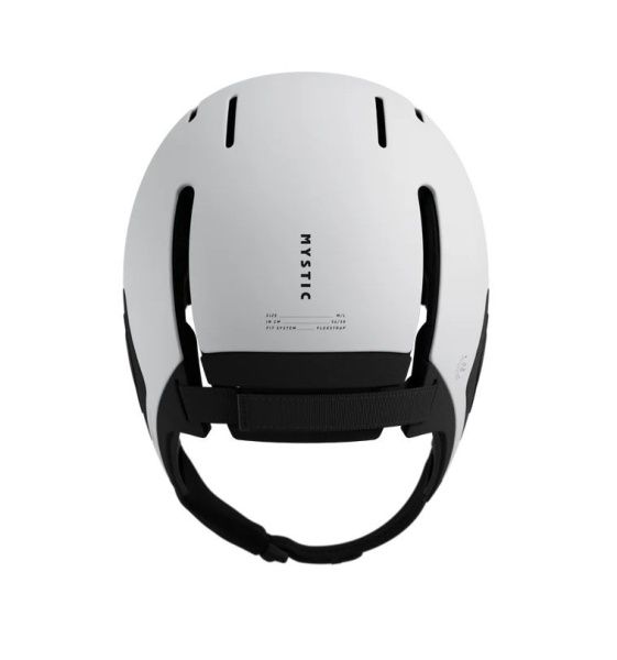 Шлем для водных видов спорта Mystic Legacy Helmet Off White
