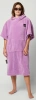 Серфпончо Mystic Poncho Teddy Pink/Purple