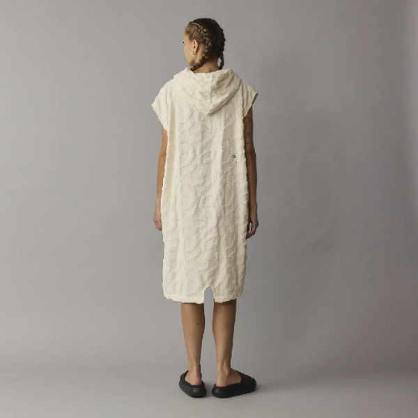 Серфпончо ION Poncho Select Light-Beige