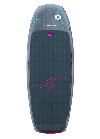 Фойлборд Duotone Foilboard Strider SLS Wake 2026