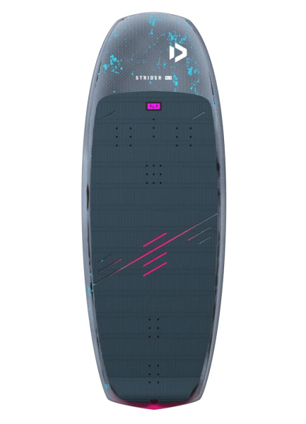 Фойлборд Duotone Foilboard Strider SLS Wake 2026