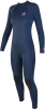 Гидрокостюм Sooruz Lady Fly Plus 4/3mm Fullsuit BZ Navy 2022