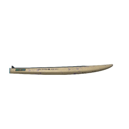 Фойлборд Duotone Foilboard Sky Style SLS 2026