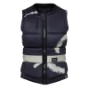 Спасжилет Mystic Evoke Impact Vest Fzip Wake Women Black Allover