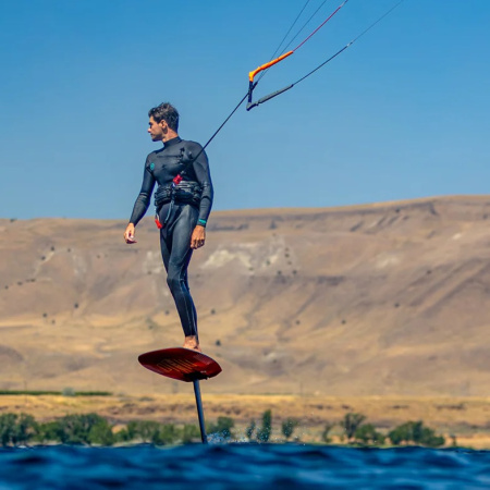 Планка управления для кайта Slingshot Joystick V2 2026