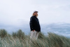 Кепка Mystic Quicksand Cap Off White