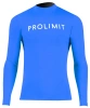 Лайкра для серфинга Prolimit Rashguard LA Royal Blue