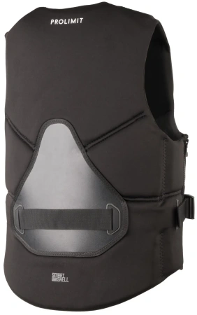 Спасжилет для вингфойла Prolimit Shield FR Vest Black