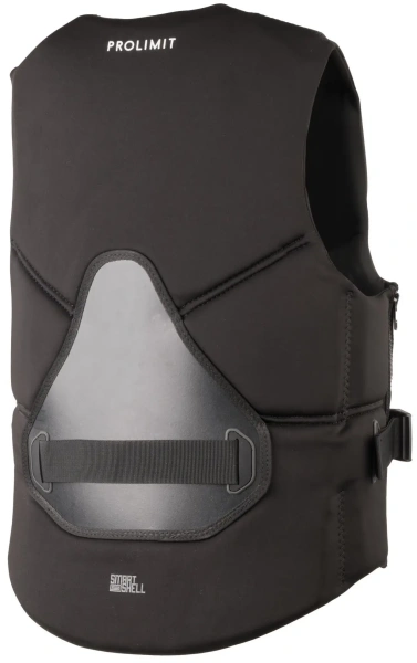 Спасжилет для кайта Pro Limit Shield FR Vest Black