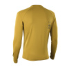 Лайкра для серфинга ION Rashguard Longsleeve Men Gold-Brust