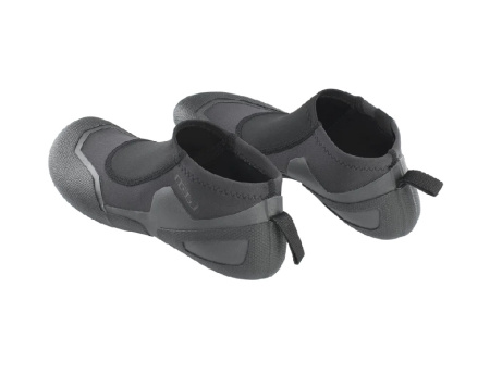 Гидротапки ION Plasma Slipper 1/5 RT Black