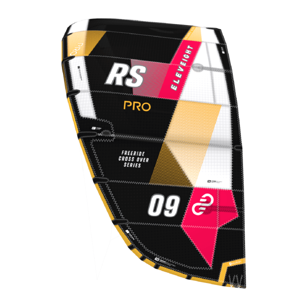 Кайт Eleveight RS PRO V1 2026