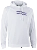 Лайкра для серфинга Ion Wetshirt Hood Men LS Peak/White
