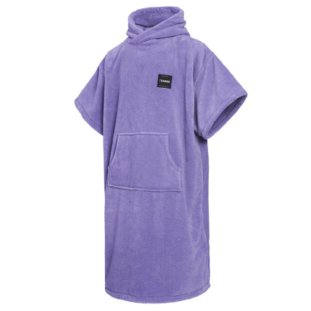 Серфпончо Mystic Poncho Teddy Iris Blue