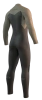 Гидрокостюм Mystic Motion Fullsuit 4/3mm Fzip Truffle